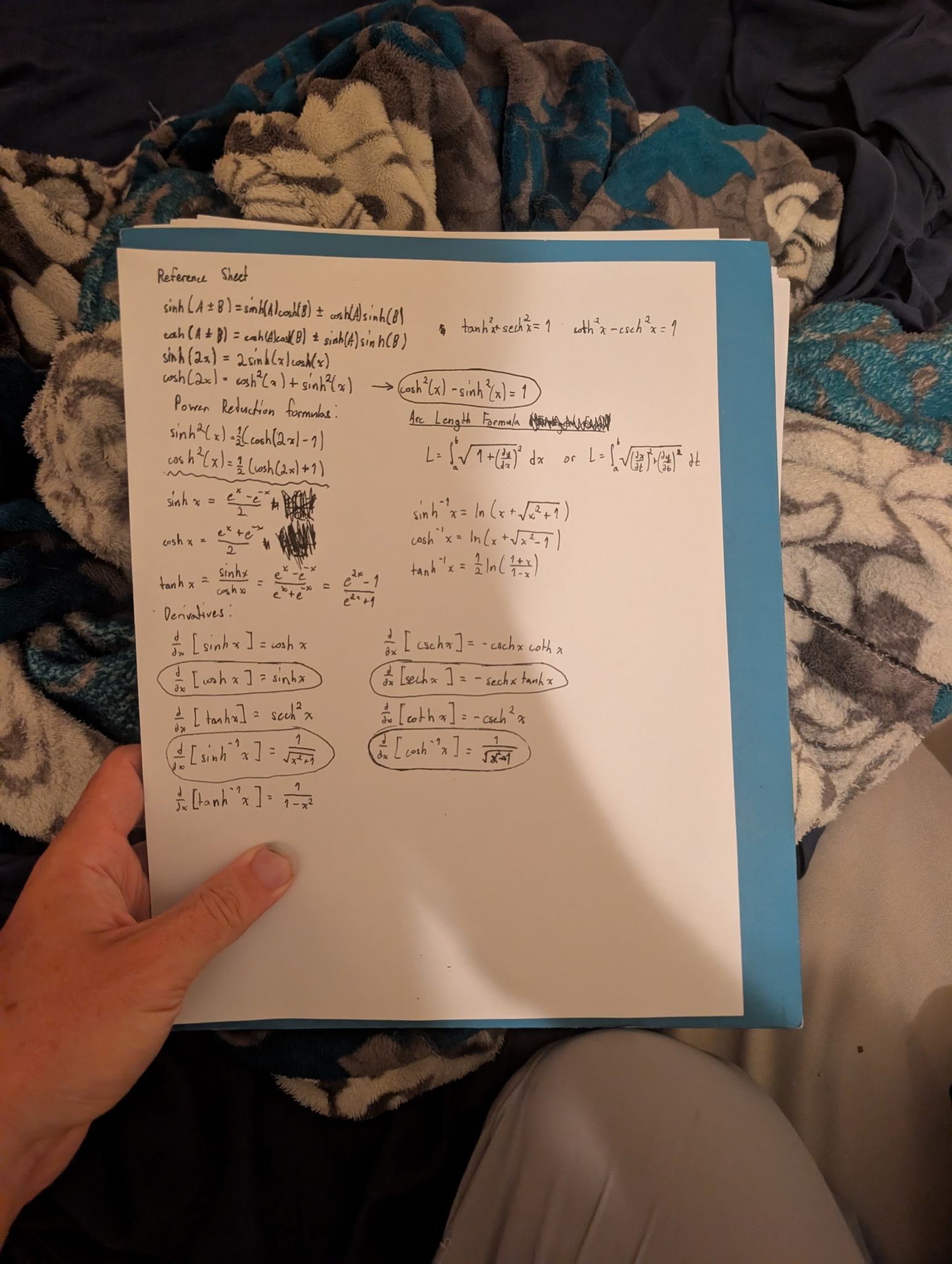Notes 3